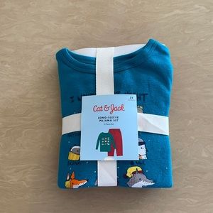 Christmas Pajamas - Never opened